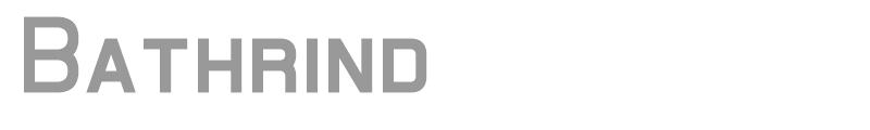 Bathrind