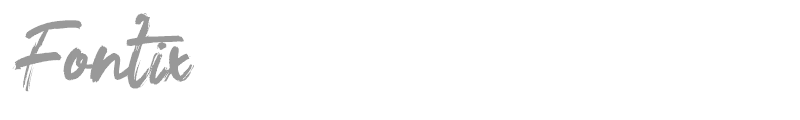Fontix