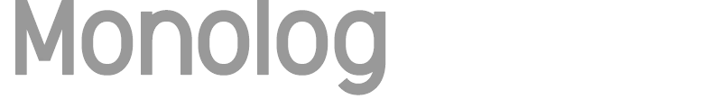 Monolog