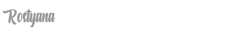 Rostyana