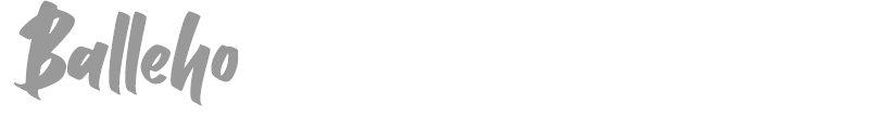 Balleho