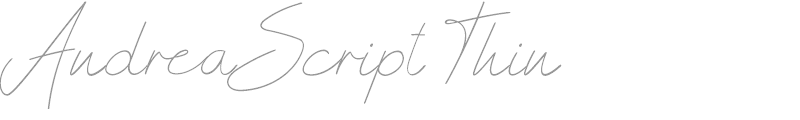 Andrea Script
