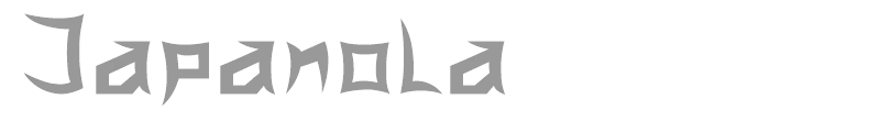 Japanola
