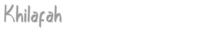 Khilafah
