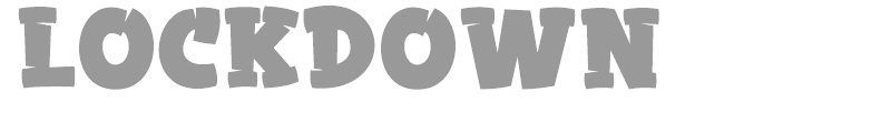Lockdown