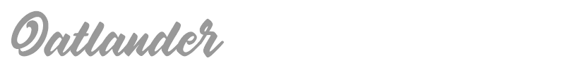 Oatlander