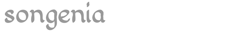 Songenia