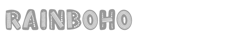 Rainboho