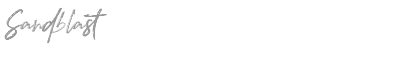 Sandblast
