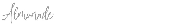 Almonade