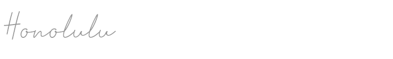 Honolulu
