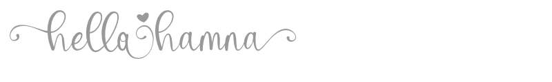 Hello Hamna