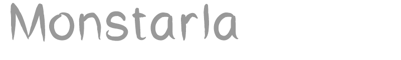 Monstarla