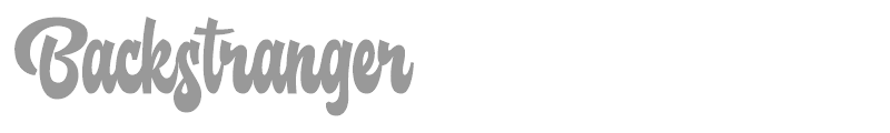 Backstranger