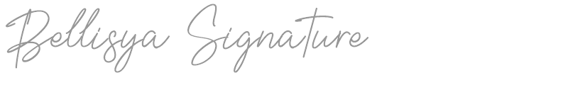 Bellisya Signature