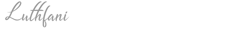 Luthfani