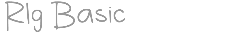 Rlg