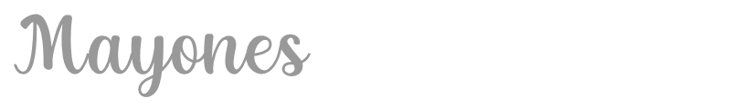 Mayones