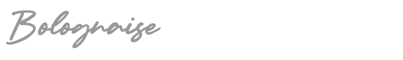 Bolognaise