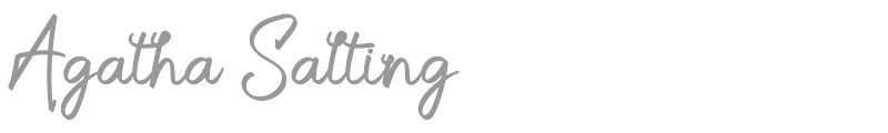 Agatha Salting