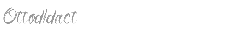 Ottodidact