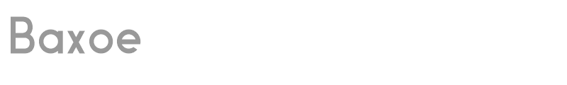 Baxoe