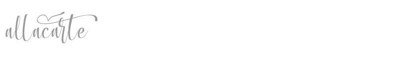 Allacarte