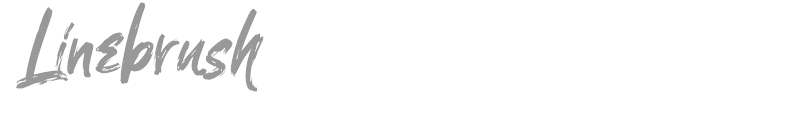 Linebrush