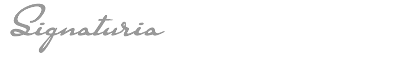 Signaturia