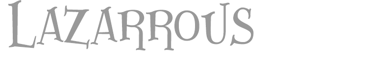 Lazarrous