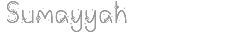 Sumayyah