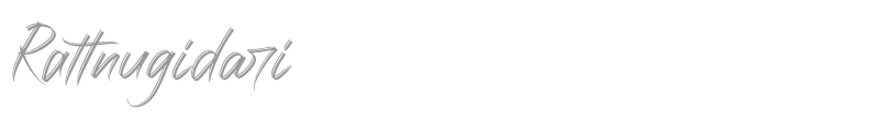 Rattnugidari