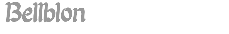 Bellblon