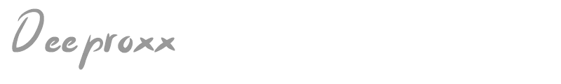 Deeproxx