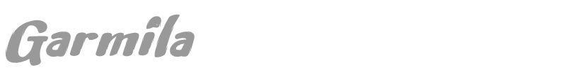 Garmila