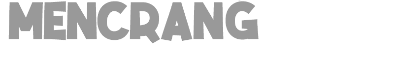 Mencrang