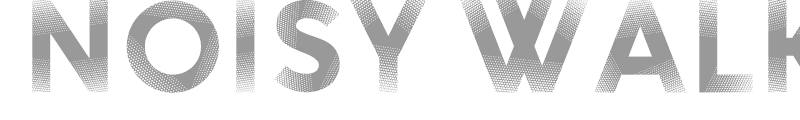 Noisy Walk