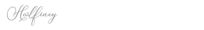 Harlfiney