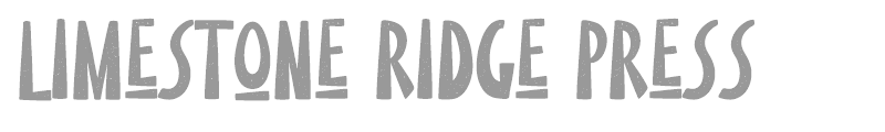 Limestone Ridge Press
