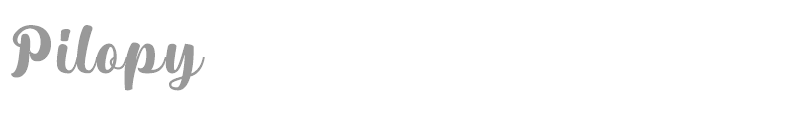 Pilopy