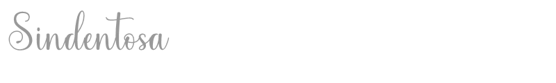 Sindentosa