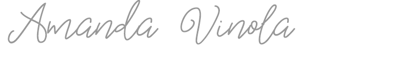 Amanda Vinola