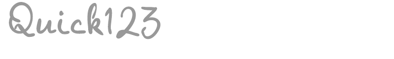 Quick 123