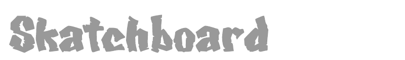 Skatchboard