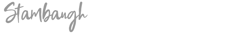 Stambaugh