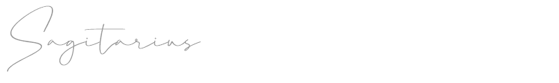 Sagitarius
