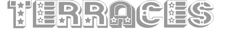 Terraces