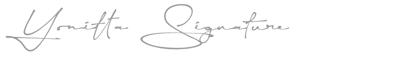 Yonitta Signature