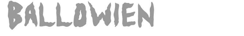 Ballowien