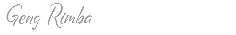 Geng Rimba